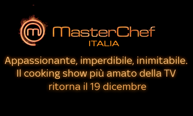 Master Chef 3 - Sky